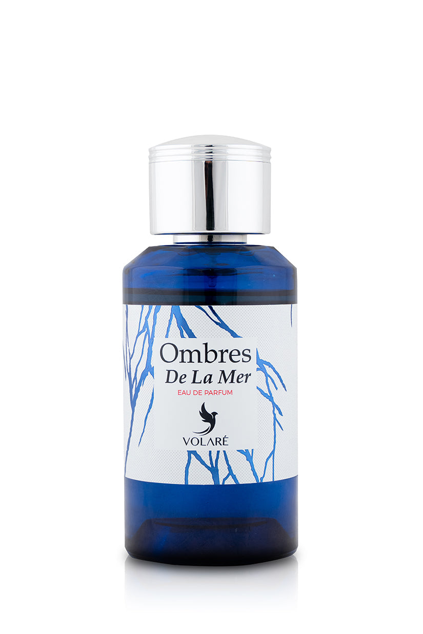 Volare Ombre De La Mer eau de Parfum 3.4 oz
