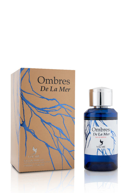 Volare Ombre De La Mer eau de Parfum 3.4 oz