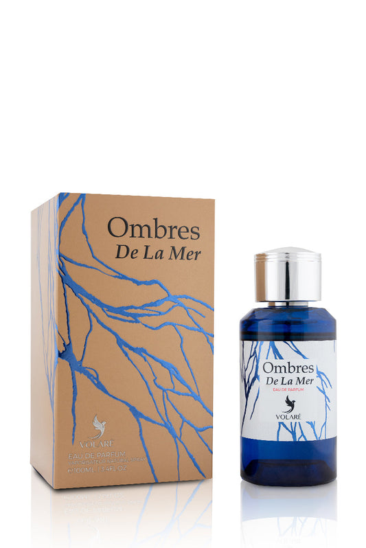 Volare Ombre De La Mer eau de Parfum 3.4 oz