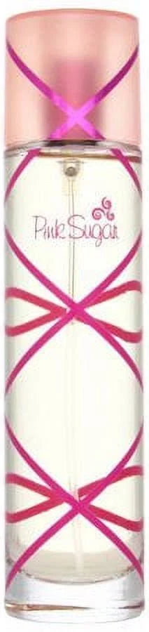 Pink Sugar eau de toilette 3.4 oz