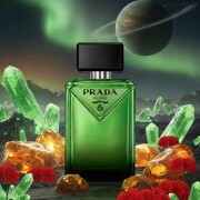 Prada Paradigme eau de Parfum 3.3 oz