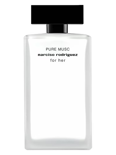 Pure Musc Narciso Rodriguez For Her 3.3oz
