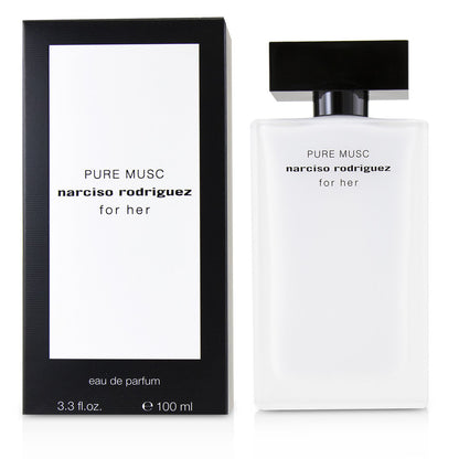 Pure Musc Narciso Rodriguez For Her 3.3oz