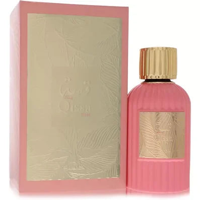 Qissa Pink paris corner 3.4 oz