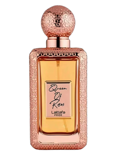 Queen Of Roses Lattafa Prime 100ML (Brumpton Immortals by Ex Nihilo)