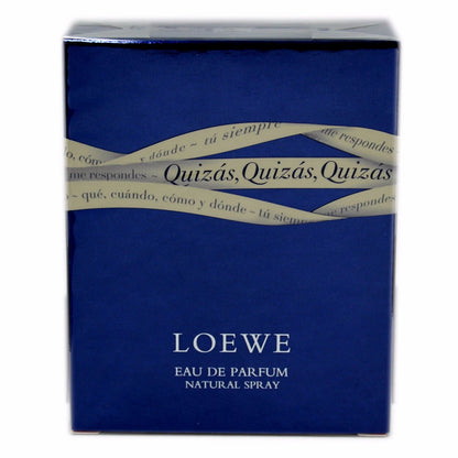 Loewe Quizas Quizas Quizas Eau De Parfum