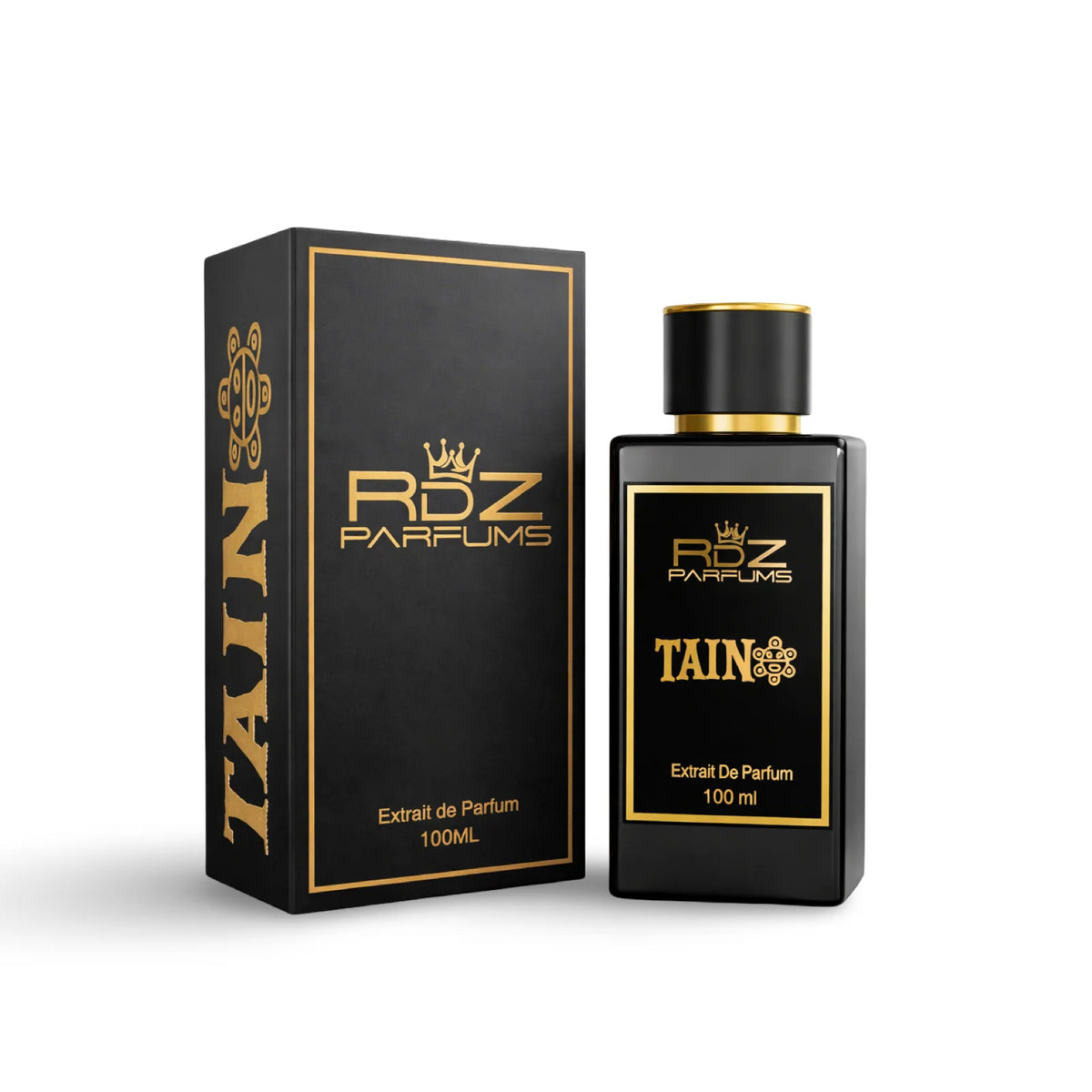 RDZ Parfums Taino extrain de parfum 3.4 oz