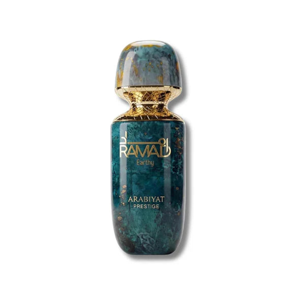 Ramad Earthy Arabiyat Prestige 100ml