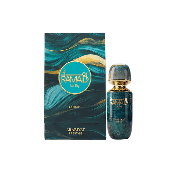 Ramad Earthy Arabiyat Prestige 100ml