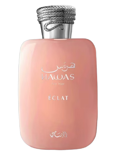 Rasasi Hawas Eclat For Her