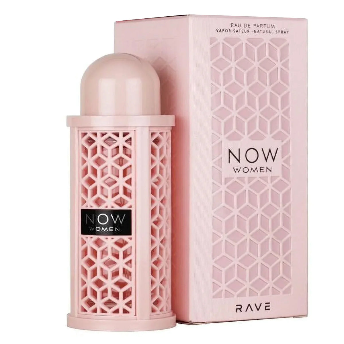 Rave Now Women 3.4 oz
