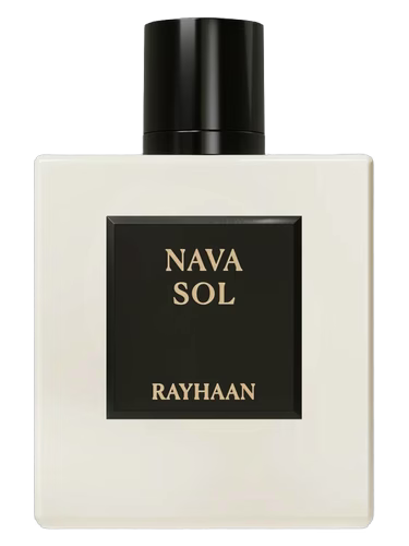 Rayhaan Nava Sol 3.4 oz