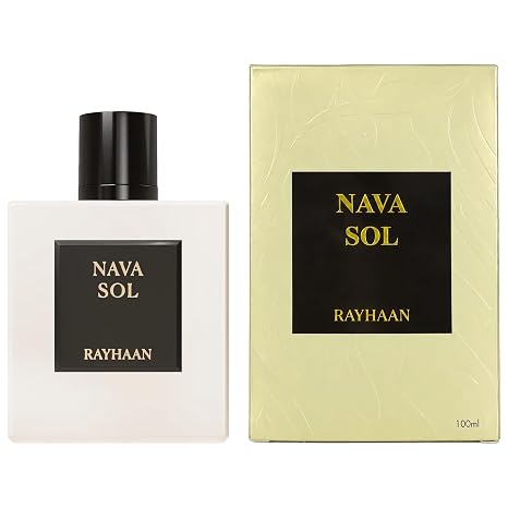 Rayhaan Nava Sol 3.4 oz