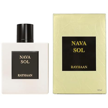 Rayhaan Nava Sol 3.4 oz