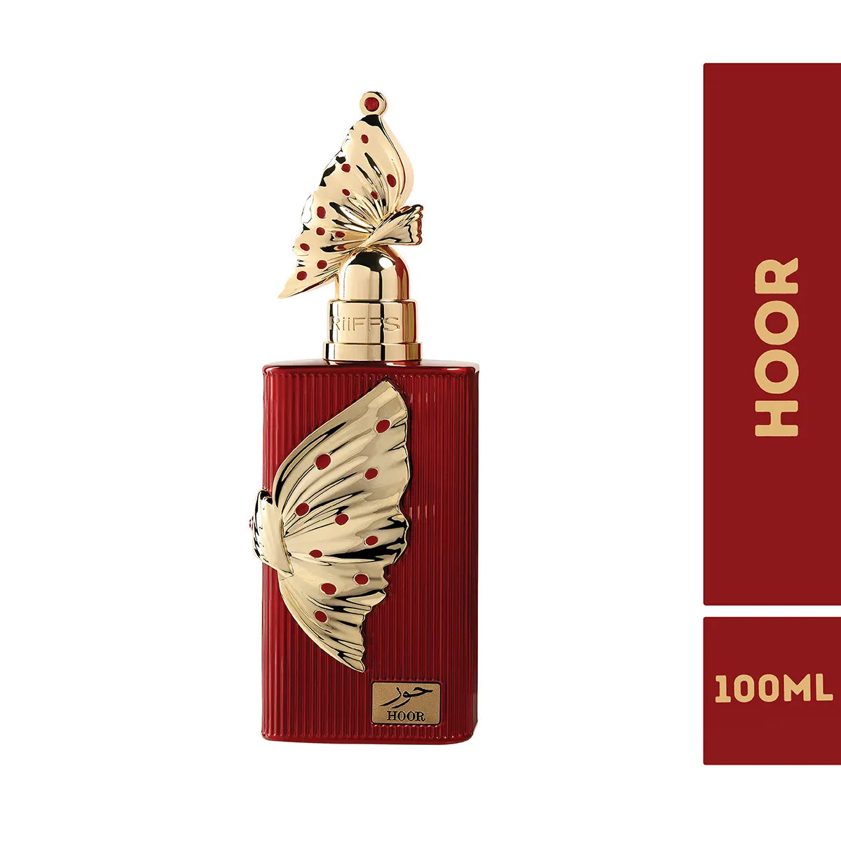 Riiffs Hoor extrait de Parfum 3.4 oz