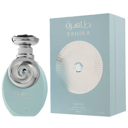 Riiffs Tahira Extrait de  Parfum
