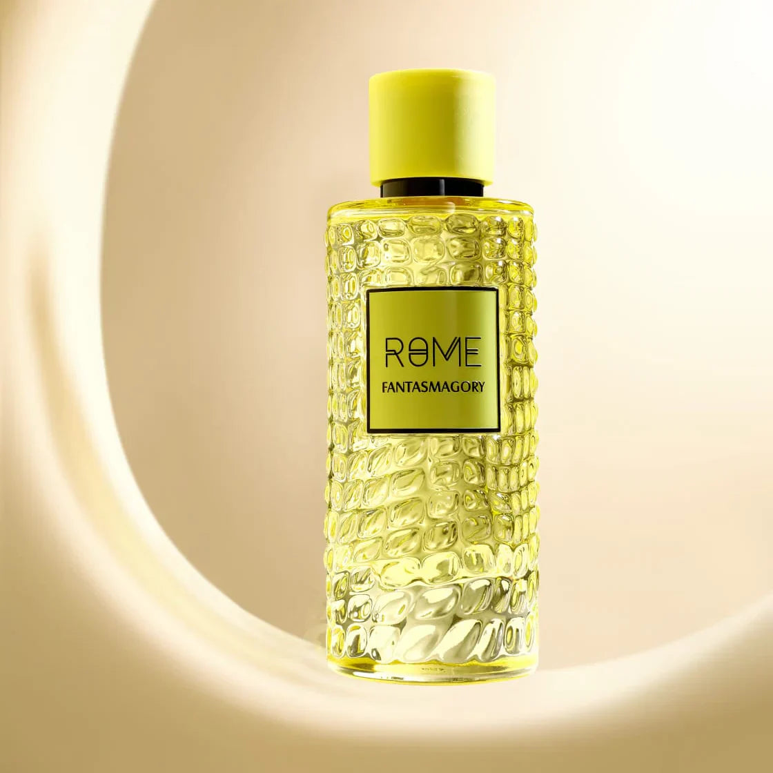Rome Fantasmagory mast perfume