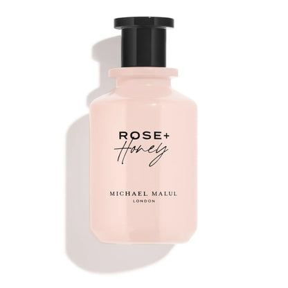 Rose Honey Michael Malul london women 3.4 oz
