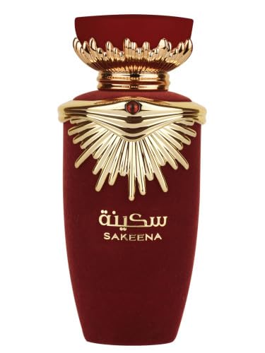 Sakeena Lattafa
