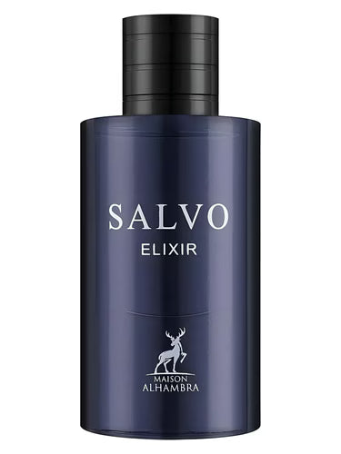 Salvor Elixir Maison Alhambra (dior)