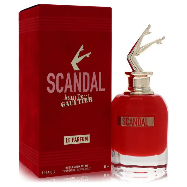 Scandal Le Parfum Jean Paul Gaultier