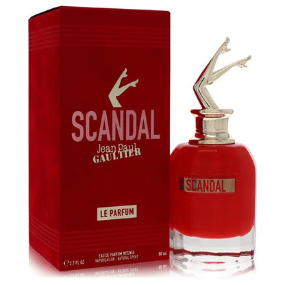 Scandal Le Parfum Jean Paul Gaultier