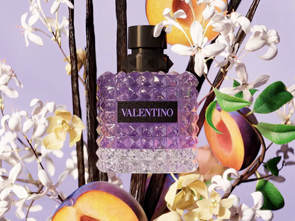 Valentino Donna Born in Roma Purple Melancholia