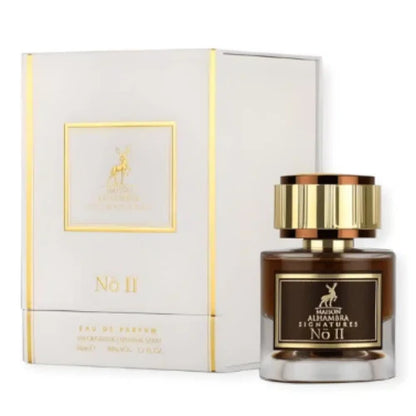 Signatures NO II Maison Alhambra 1.7 oz