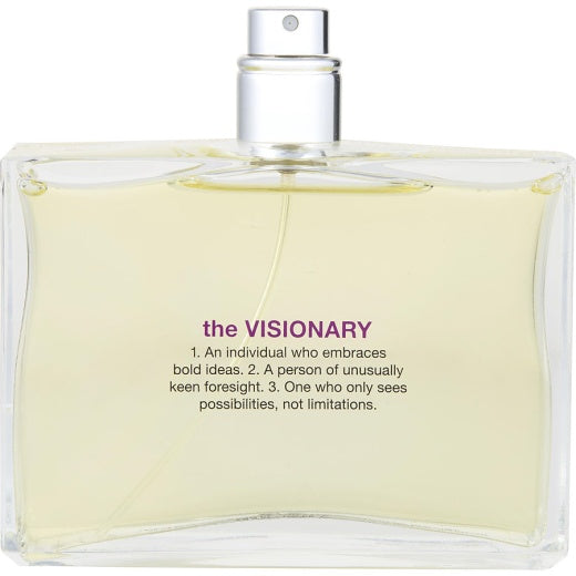 The Visionary Gap 3.4 oz tester box