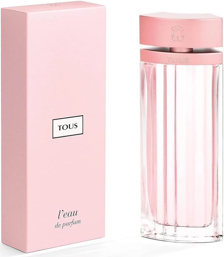 Tour L'eau de Parfum 3.0 oz