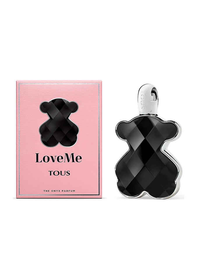 Tour LoveMe The Onyx Parfum 3.4 oz