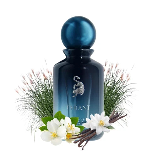 Tyrant Laverne eau de parfum  3.4 oz