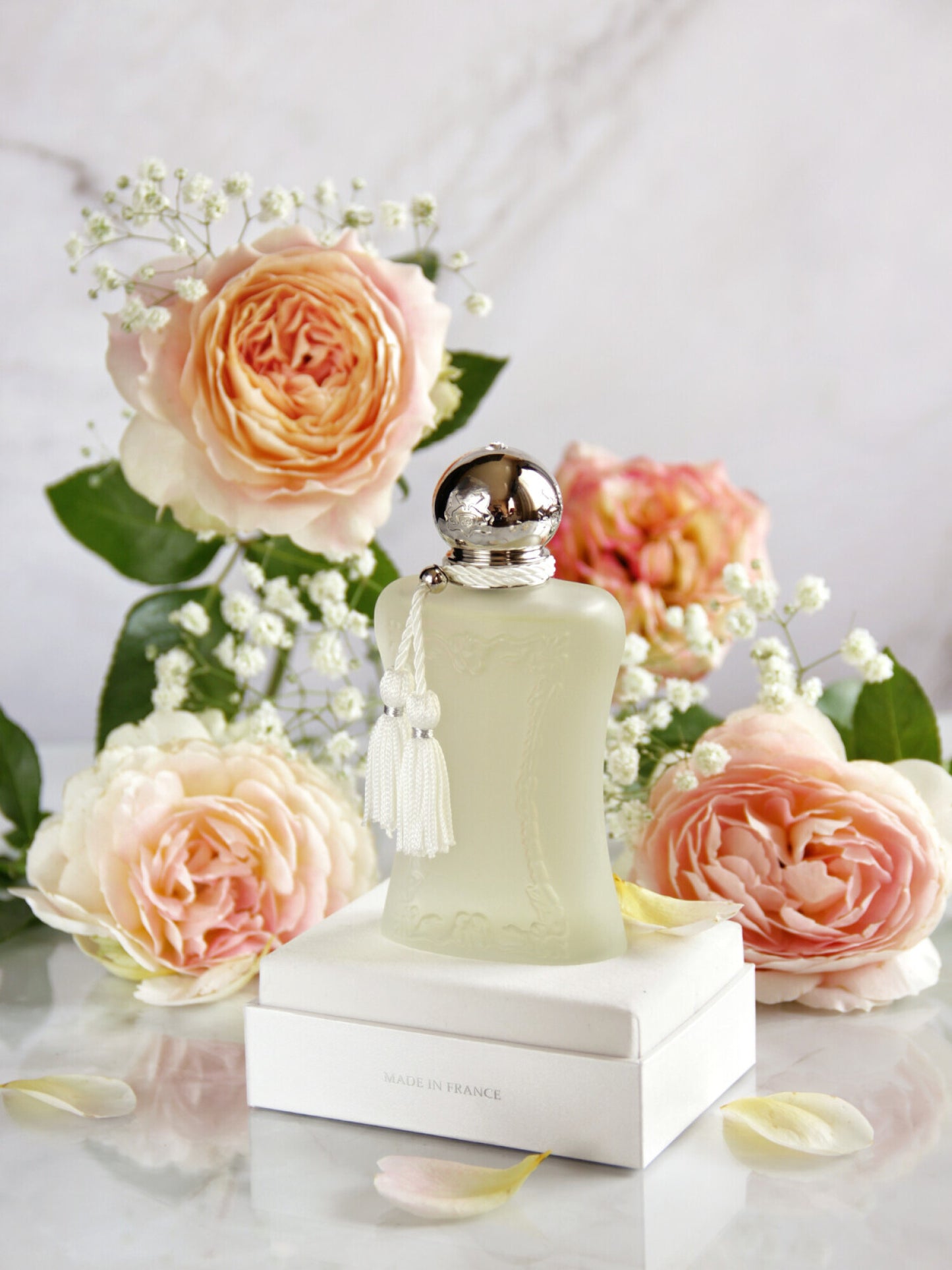 Valaya Parfums De Marly 2.5oz
