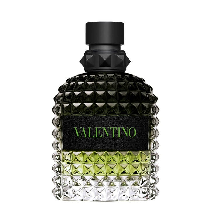 Valentino Uomo Born In Roma Grenn Stravaganza