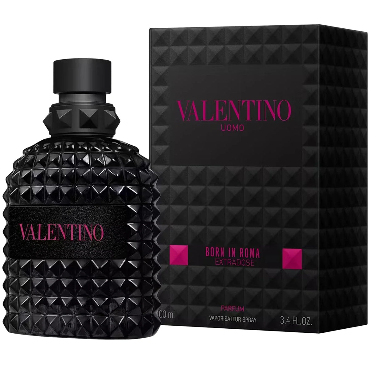 Valentino uomo Extradose men 3.4 OZ