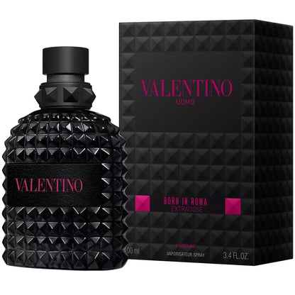 Valentino uomo Extradose men 3.4 OZ