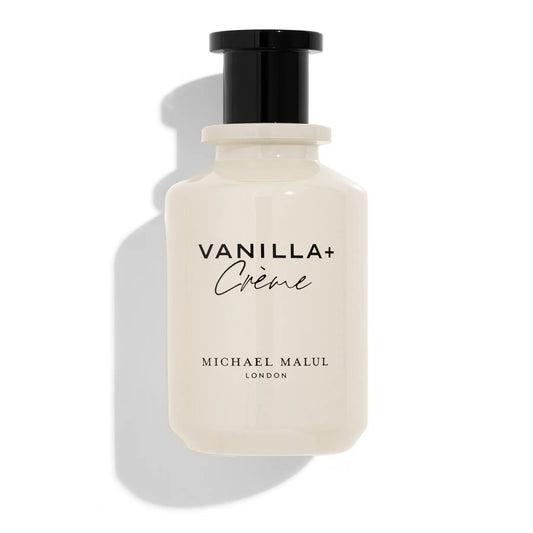 Michael Malul Vanilla Creme