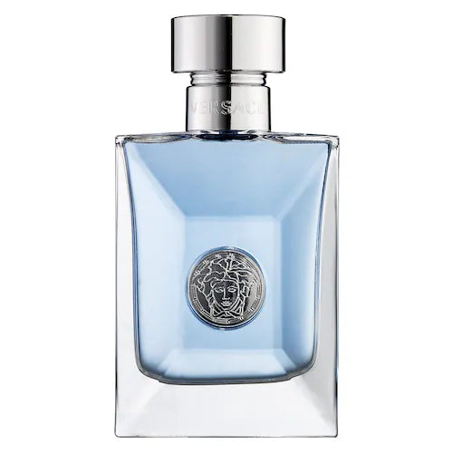 Versace Pour homme eau de Toilette 3.4 oz