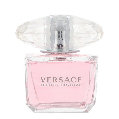 Versace Bright Crystal eau de toilette 3.0oz