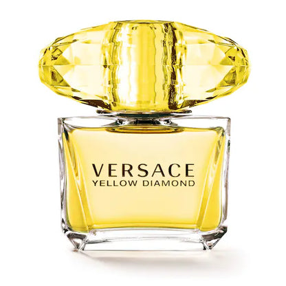 Versace Yellow Diamond 3.0 oz