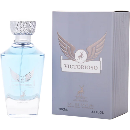Victorioso Maison Alhambra 3.4 oz