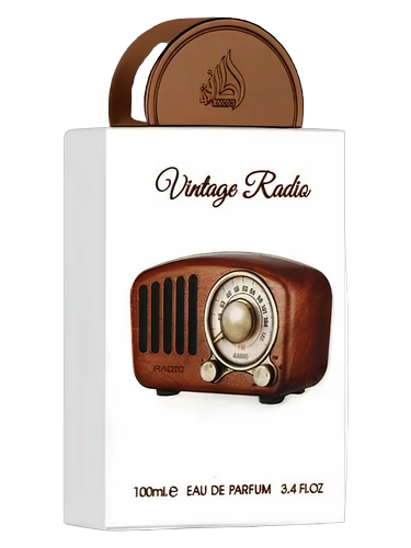 Vintage Radie Lattafa Pride 3.4OZ