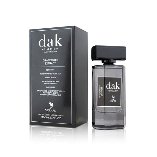 Volare DAK Grapefruit Extract 3.4 oz