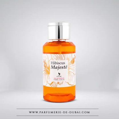 Volare Hibiscus Majeste 3.4 oz (inspiracion maison cruvelli hibiscus mahajad)
