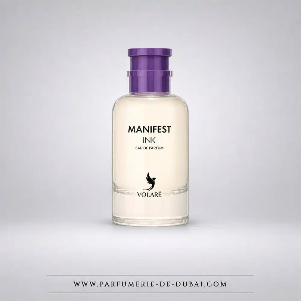Volare Manifest Ink edp 100 ml (inspiration louis vuitton ink mark)