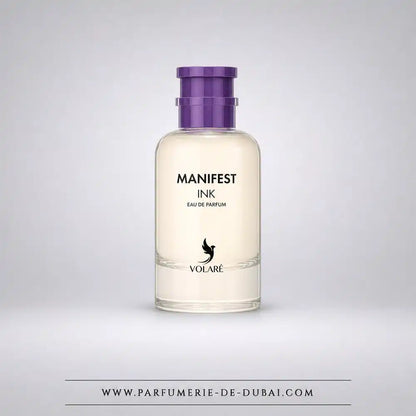 Volare Manifest Ink edp 100 ml (inspiration louis vuitton ink mark)