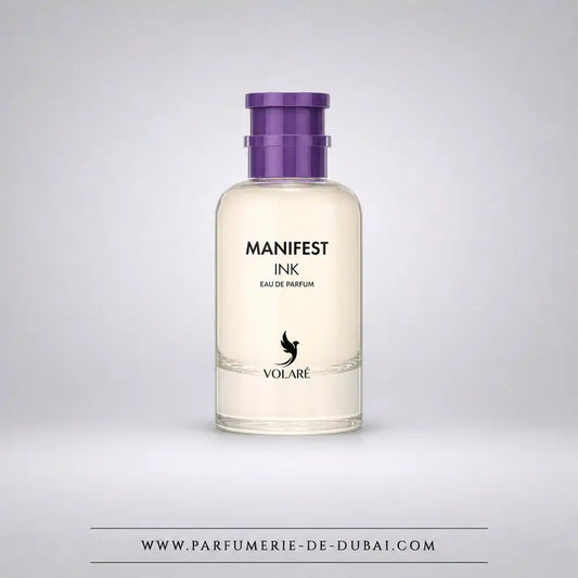 Volare Manifest Ink edp 100 ml (inspiration louis vuitton ink mark)