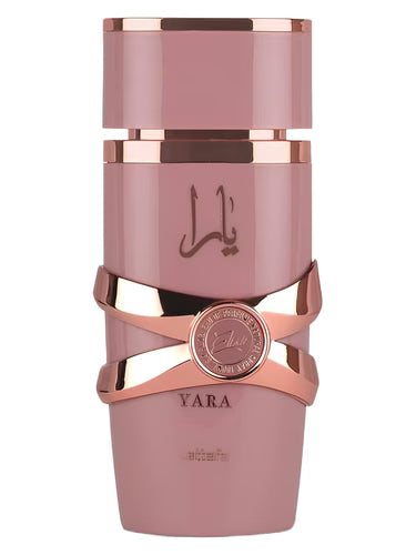 Yara Elixir Lattafa 3.4 OZ