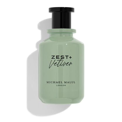 Michael Malul Zest Vetiver women 3.4 OZ