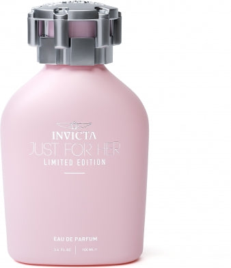 Invicta Just For Her Limited Edition